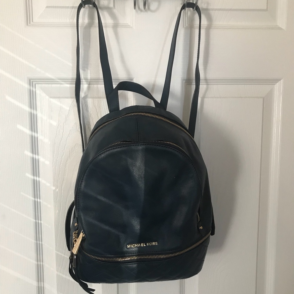 Michael Kors Backpack